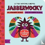 Adams, Jennifer - Jabberwocky