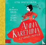 Adams, Jennifer - Anna Karenina