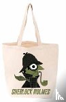 Adams, Jennifer, Oliver, Alison - Sherlock Tote