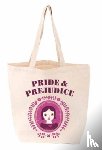 Adams, Jennifer, Oliver, Alison - Pride and Prejudice Tote