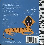 Adams, Jennifer - The Jungle Book