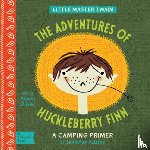 Adams, Jennifer - The Adventures of Huckleberry Finn