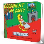 Coombs, Kate, Arnold, Alli - Goodnight Mr. Darcy