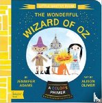 Adams, Jennifer - The Wonderful Wizard of Oz