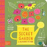 Adams, Jennifer - Secret Garden
