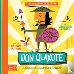 Adams, Jennifer - Don Quixote