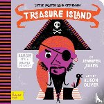 Adams, Jennifer - Treasure Island