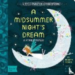 Adams, Jennifer - A Midsummer Night's Dream