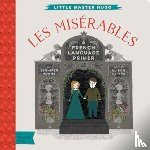 Adams, Jennifer - Les Miserables