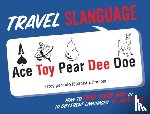 Ellis, Mike - Travel Slanguage