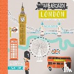 Meyers, Haily, Meyers, Kevin - All Aboard! London