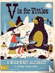  - V Is for Vittles