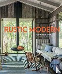 Ewald, Chase Reynolds - Rustic Modern