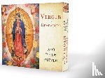 Gibbs Smith Gift - Virgin of Guadalupe Puzzle 1000 Piece