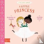 Adams, Jennifer - A Little Princess