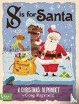Paprocki, Greg - S is for Santa