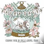  - Fairy Tales Coloring Book