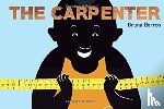 Bruna Barros - The Carpenter