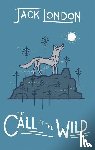 ,Jack London - Call of the Wild