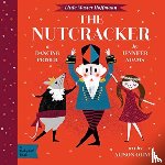 Adams, Jennifer, Oliver, Alison - The Nutcracker