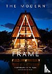 Rahn, Ben, Randl, Chad - The Modern A-Frame