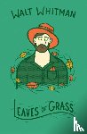 Whitman, Walt - Leaves of Grass