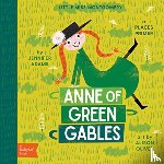 Adams, Jennifer - Anne of Green Gables