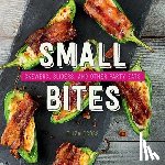 Cross, Eliza - Small Bites