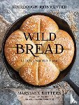 Butters, MaryJane - Wild Bread