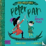 Adams, Jennifer, Oliver, Alison - Peter Pan