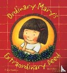 Pearson, Emily, Kosaka, Fumi - Ordinary Mary’s Extraordinary Day