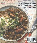 Belton, Kevin, Uhl, Eugenia - Kevin Belton's New Orleans Kitchen