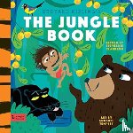 Clarkson, Stephanie, Tempest, Annabel - The Jungle Book