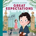 Clarkson, Stephaine, Byrne, Mike - Great Expectations