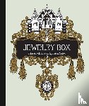 Karlzon, Hannah - The Jewelry Box Coloring Book