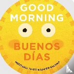Marti, Meritxell, Salomo, Xavier - Good Morning - Buenos Dias