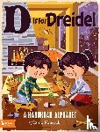 Paprocki, Greg - D Is for Dreidel