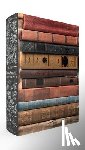 Smith, Gibbs - Book Stack Book Box Puzzle