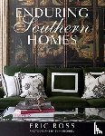 Ross, Eric, Krehbiel, Evin - Enduring Southern Homes