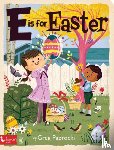 Paprocki, Greg - E is for Easter