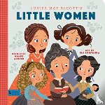 Archer, Mandy, Smietanka, Ela - Little Women: A BabyLit Storybook