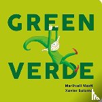 Salomo, Xavier, Marti, Meritxell - Green-Verde