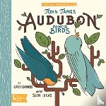 Coombs, Kate, Lucas, Seth - The Art of John James Audubon