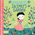 Coombs, Kate, Lemniscates, Carme - In Emily's Garden