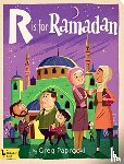 Paprocki, Greg - R is for Ramadan