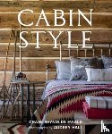 Ewald, Chase Reynolds - Cabin Style