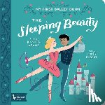 Adams, Jennifer, Egbert, Corey - The Sleeping Beauty