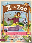 Paprocki, Greg - Z Is for Zoo