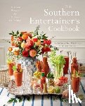 Whitmore, Courtney - The Southern Entertainer's Cookbook