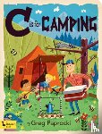 Paprocki, Greg - C is for Camping